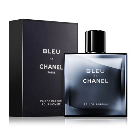 blue chanel parfum stężenie olejków zapachowych|bleu de Chanel eau.